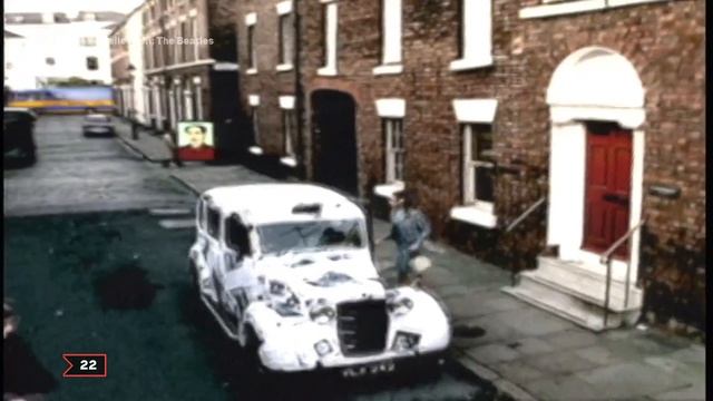 MTV Collection - The Beatles (Music Videos)