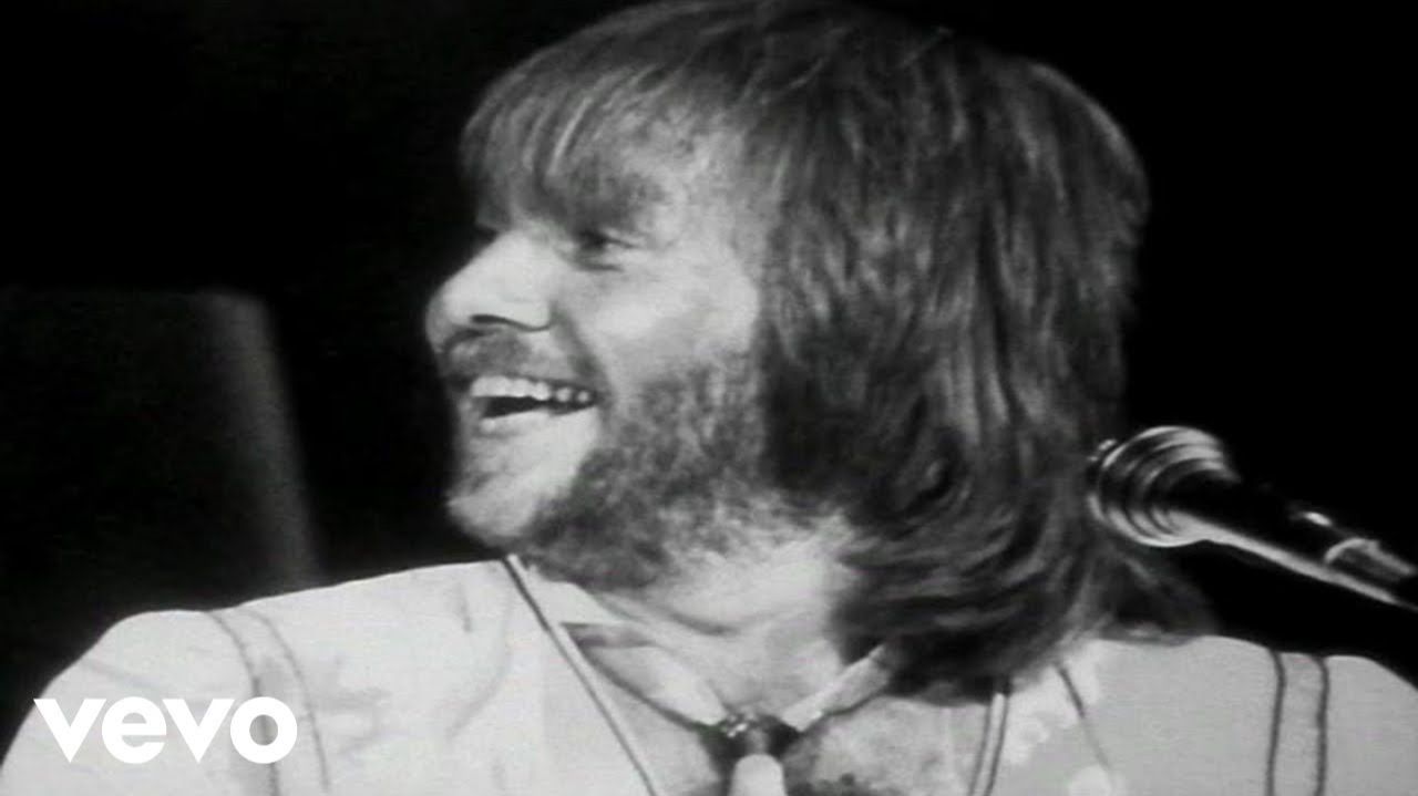 ABBA - The Winner Takes It All