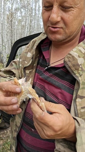 Жизнь в деревне