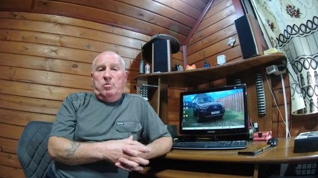 Нива Трэвэл 1.8. Первый замер расхода топлива.