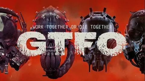 GTFO. Новая игра. Подарок от зрителя, подписчика и друга канала PRO Jmurikov.  #1