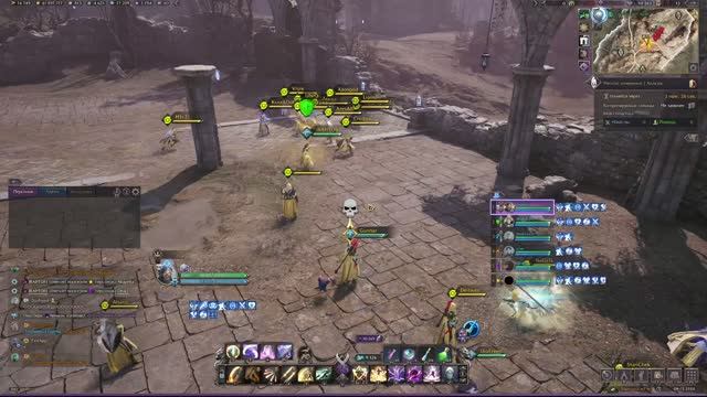 HardReset Vs Neko
