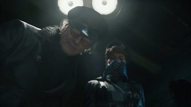 Death Stranding 2 On The Beach - Прохождение [9]