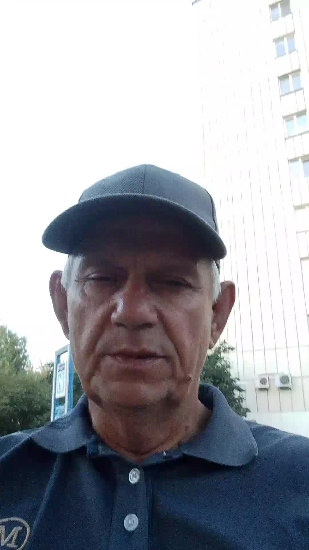Вечерняя прогулка 👍👍👍👍👍👍