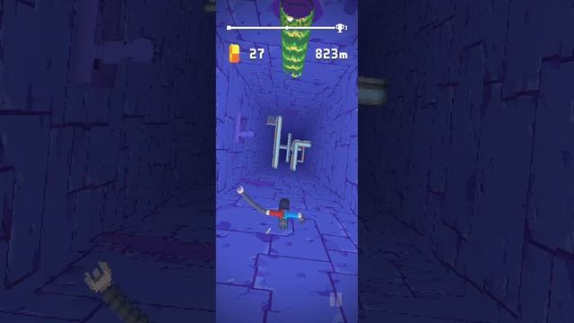 Играю в Scrap Divers