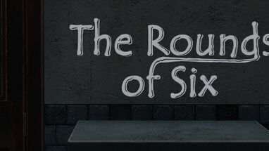 The Rounds Of Six DEMO (Без комментариев/no Commentary)