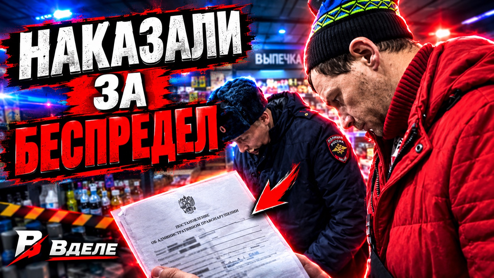 МАГАЗИН КОТОРЫЙ ОТРАВЛЯЕТ / БЕСПРЕДЕЛ СОТРУДНИКОВ / РАЗОБЛАЧЕНИЕ ТУХЛОПРИТОНА / ПОЛИЦИЯ И ГБР ШОКЕ