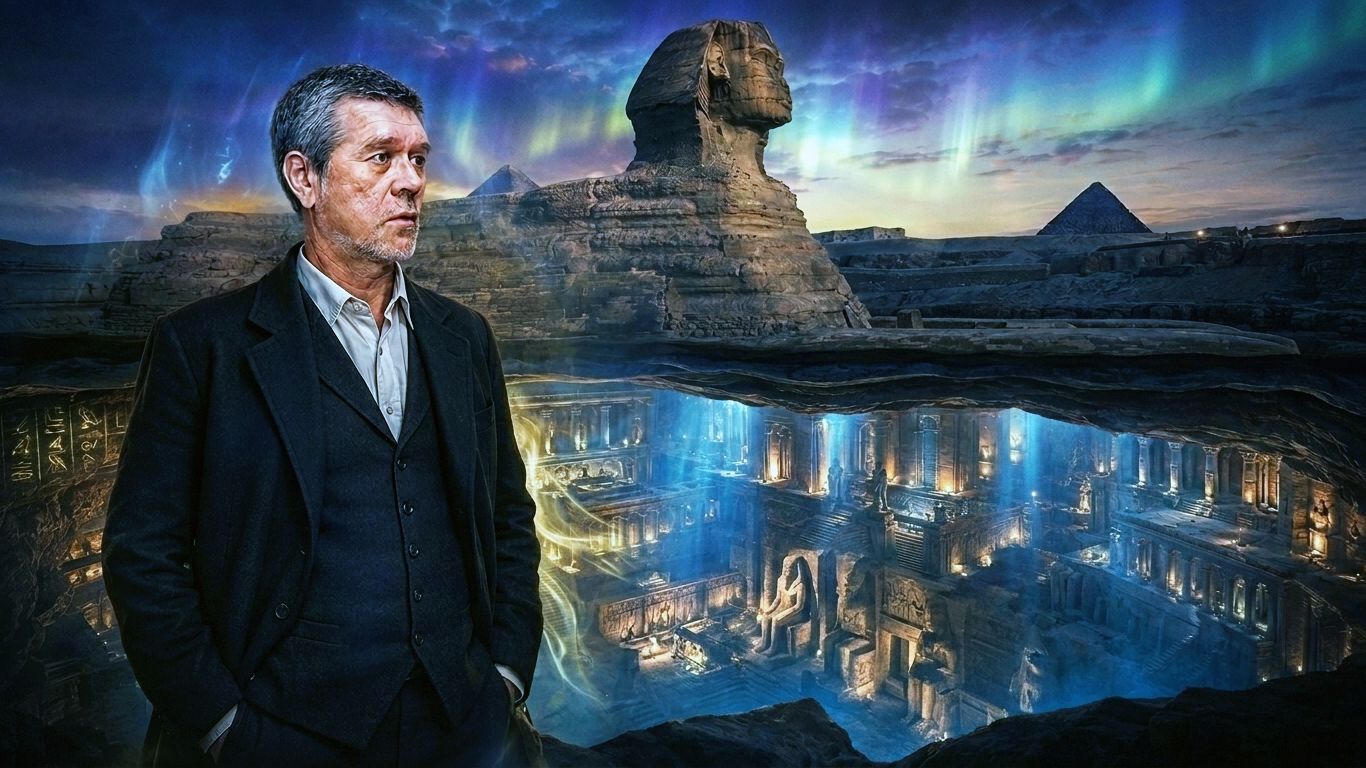 Андрей Жуков