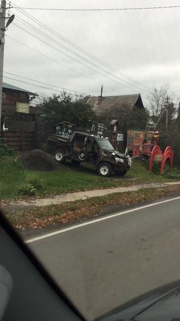 УАЗ