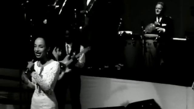 Sade - Nothing Can Come Between Us - Official - 1988