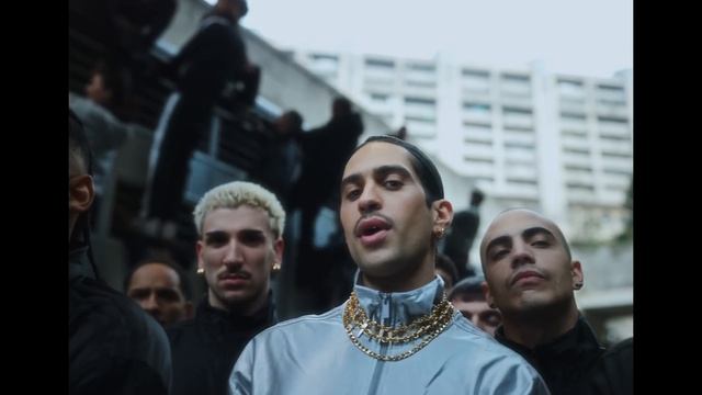 Mahmood - TUTA GOLD