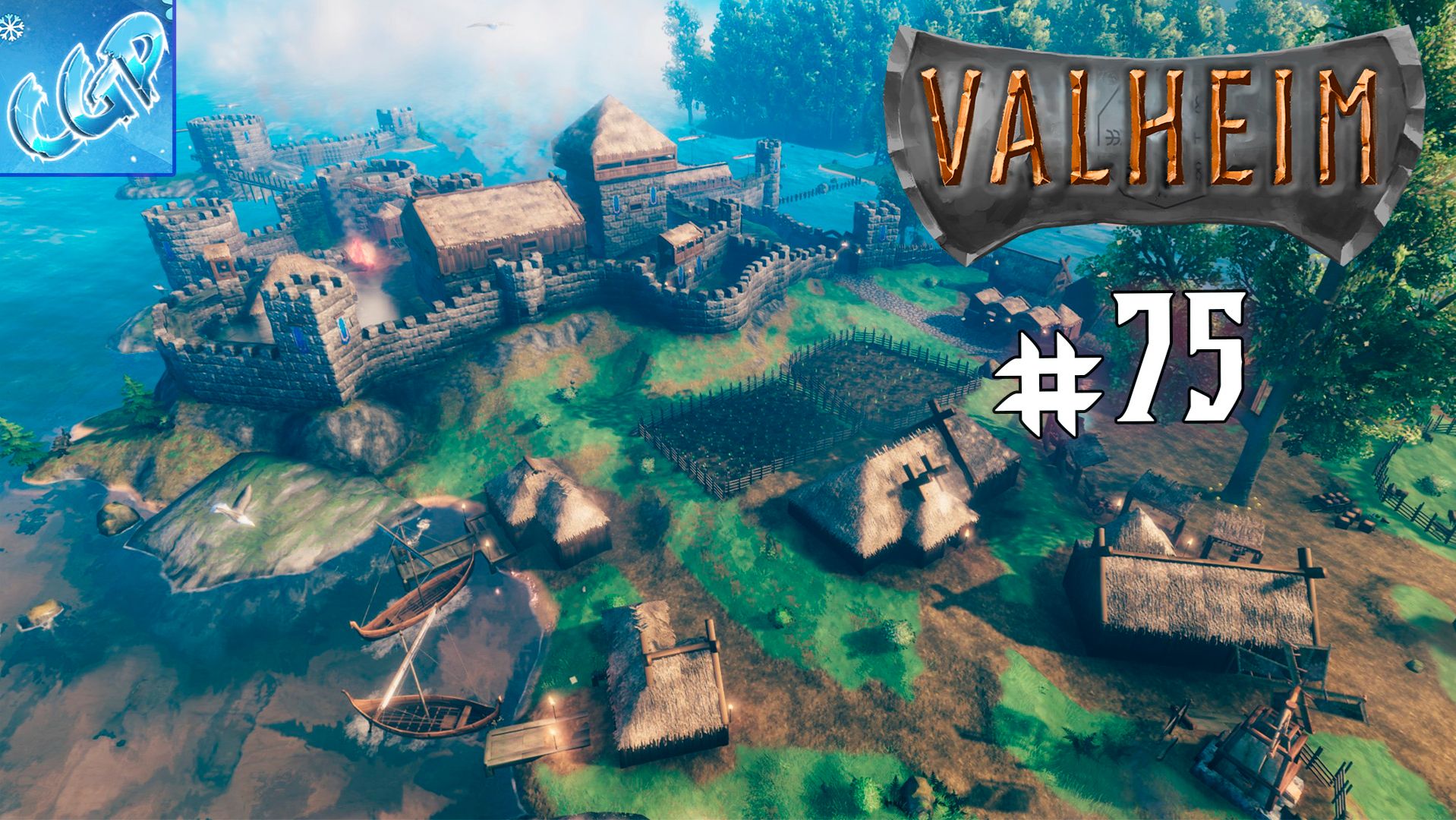 Valheim