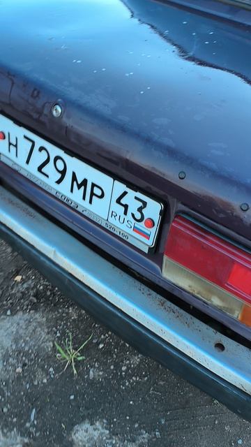 ваз 2107 на авито