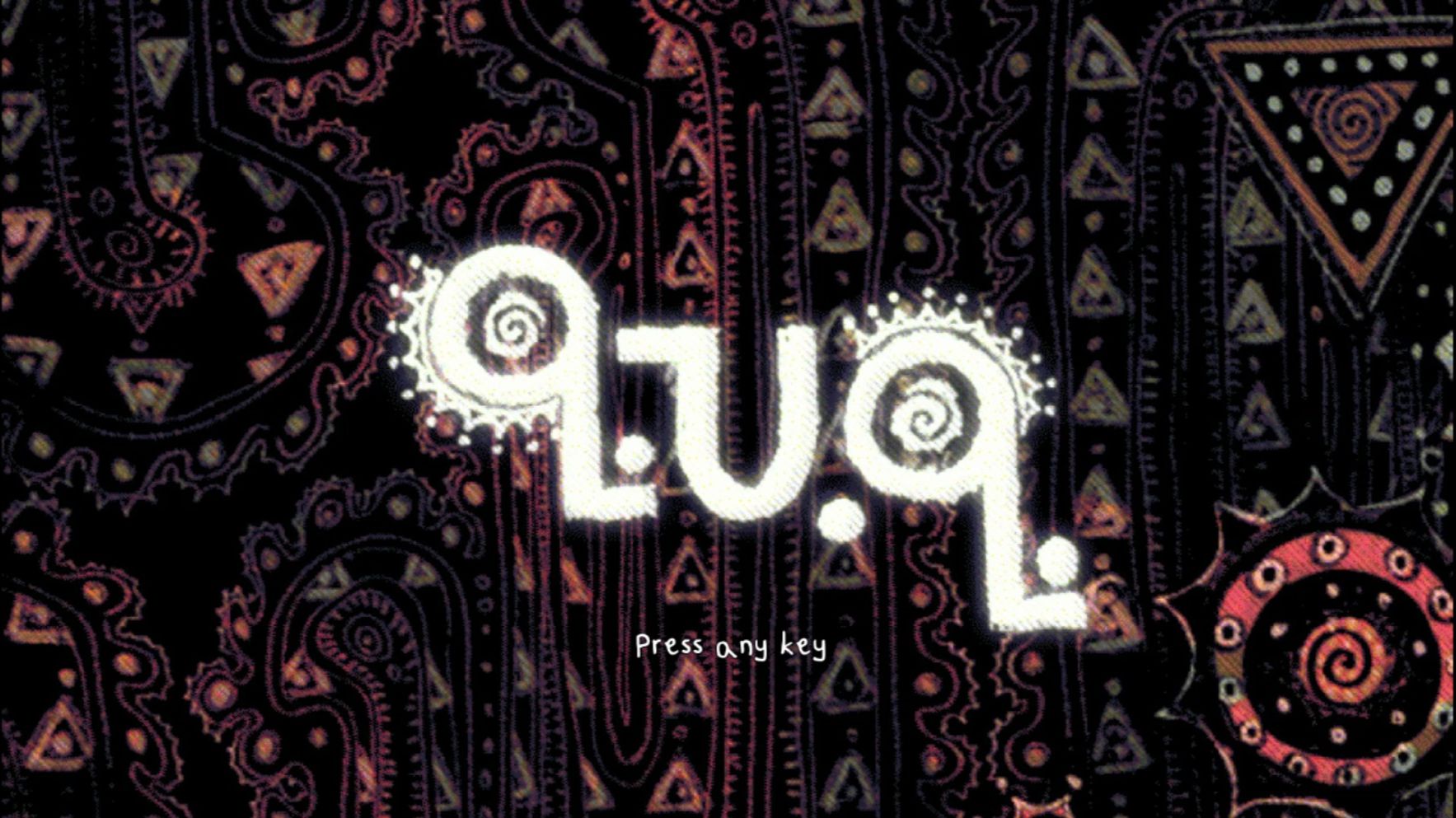 Q.u.q №1