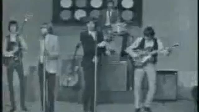 ROLLING STONES Not Fade Away 1964.