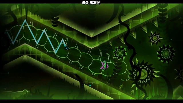 Centipede VERIFIED!!!(with Clics)