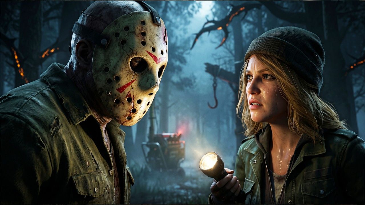 Dead By Daylight