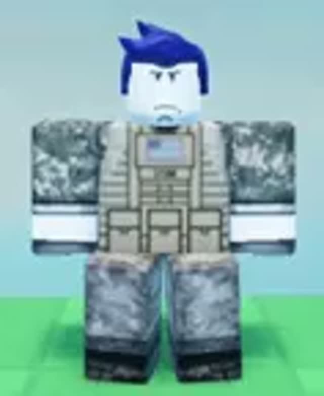 LMS FORSAKEN