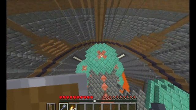 PVP каналов М523VSпингвинчик