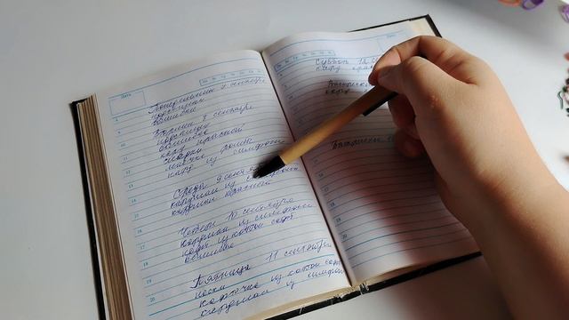 Влог 6.09-13.09