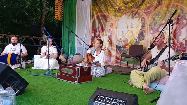 Radhe Govinda