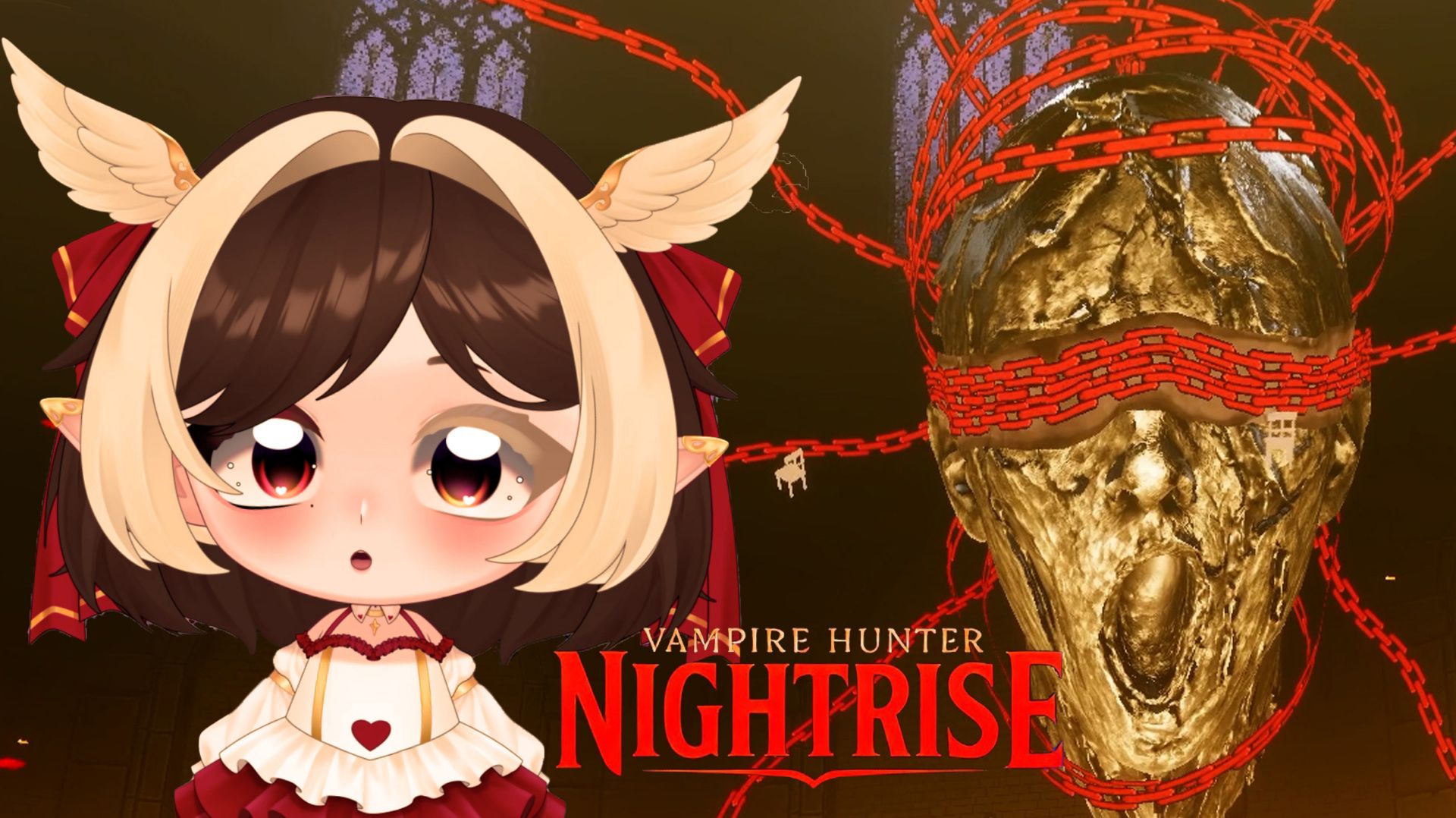 Vampire Hunter: Nightrise