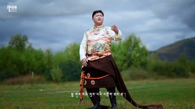 Тибетские хороводы
