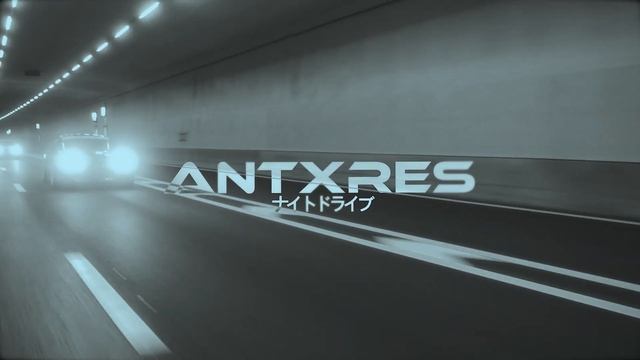 ANTXRES - Memory Loop (Official Music Video)