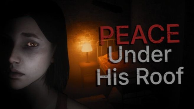 Peace Under His Roof DEMO (Без комментариев/no Commentary)