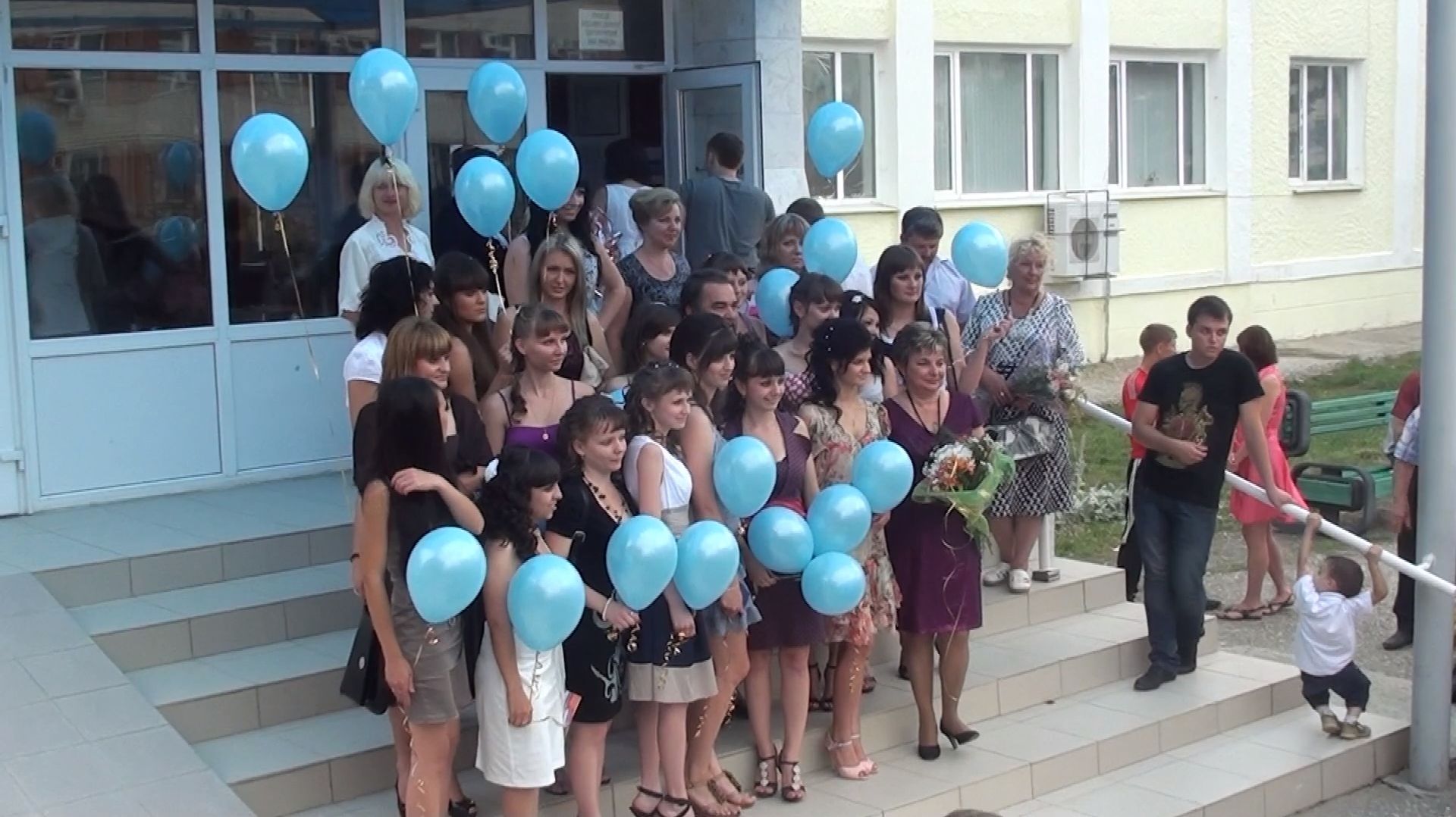 Выпуск 2011 (СД, ЛД)