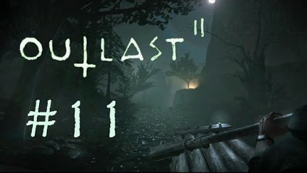 Outlast 2