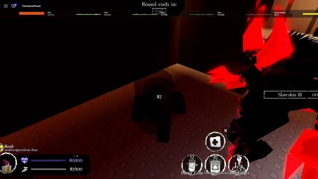 лмс гостя 666 и нуба на русском