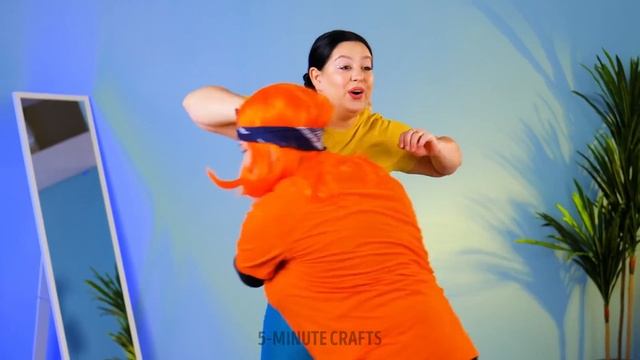 Лайфхаки для родителей, которые облегчают жизнь