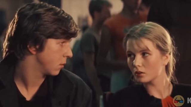 Kuryer / Kurer (1986) SSSROʻzbek Tilida Janri: #Drama #Melodrama #Romantika