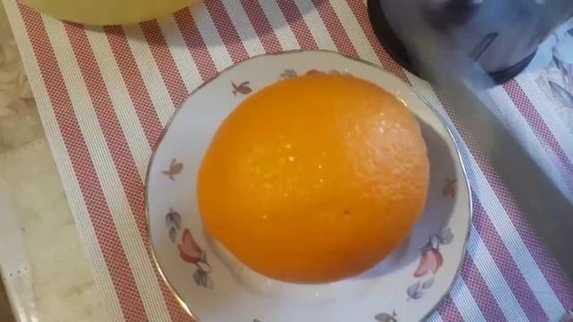2611. Свидание на кухне.  Мой тыквенный десерт.