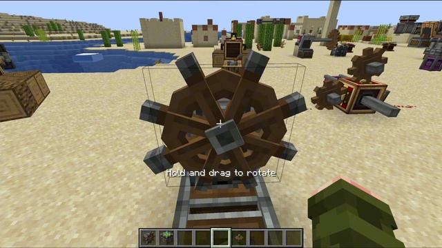 гайд по моду create aeronautics 1.21.1 neoforge!!! И да , мод афигенный