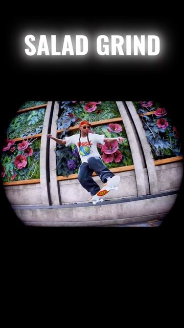 💎 Yaodin - Demo💎 #skateboarding #skate