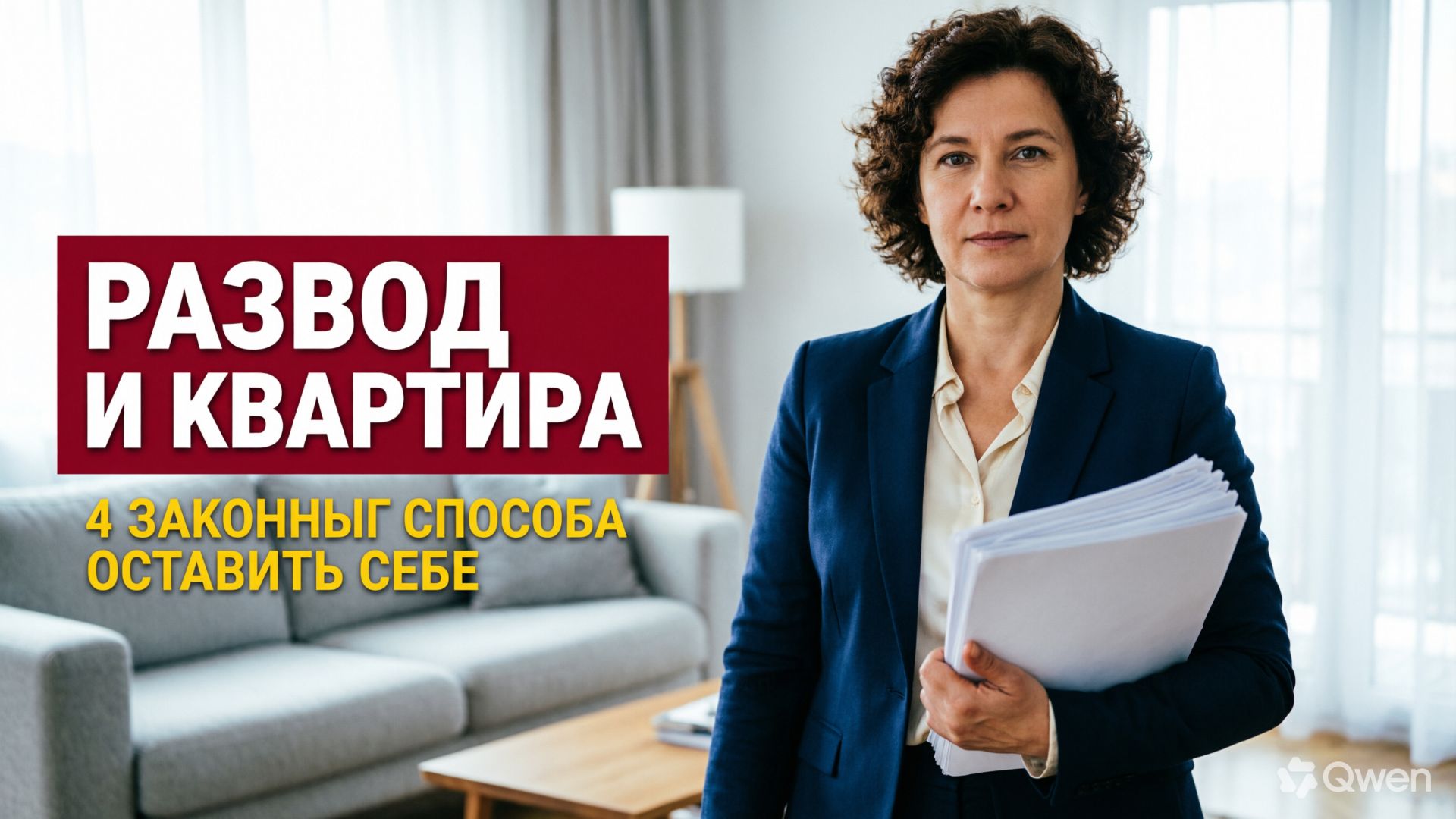 Жилищные вопросы