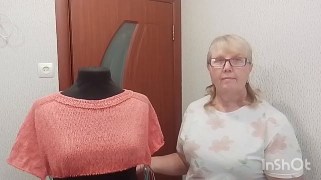 Моё Хобби -Вязать Красоту!
Показываю что получается.
