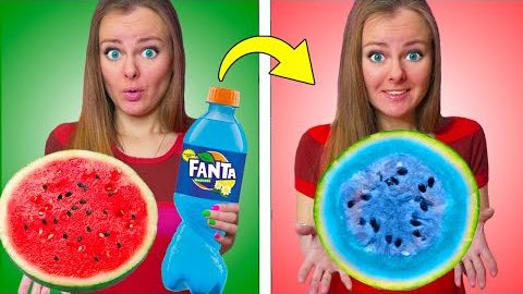 Проверяю ЛАЙФХАКИ ИЗ ТИК ТОКА и LIKEE чтобы узнать работают ли они VIRAL TikTok Life Hacks