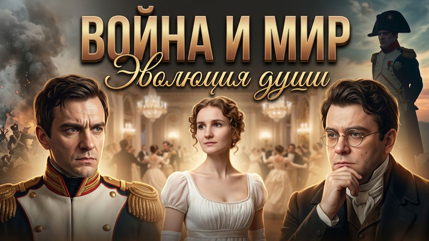 Разбор книг