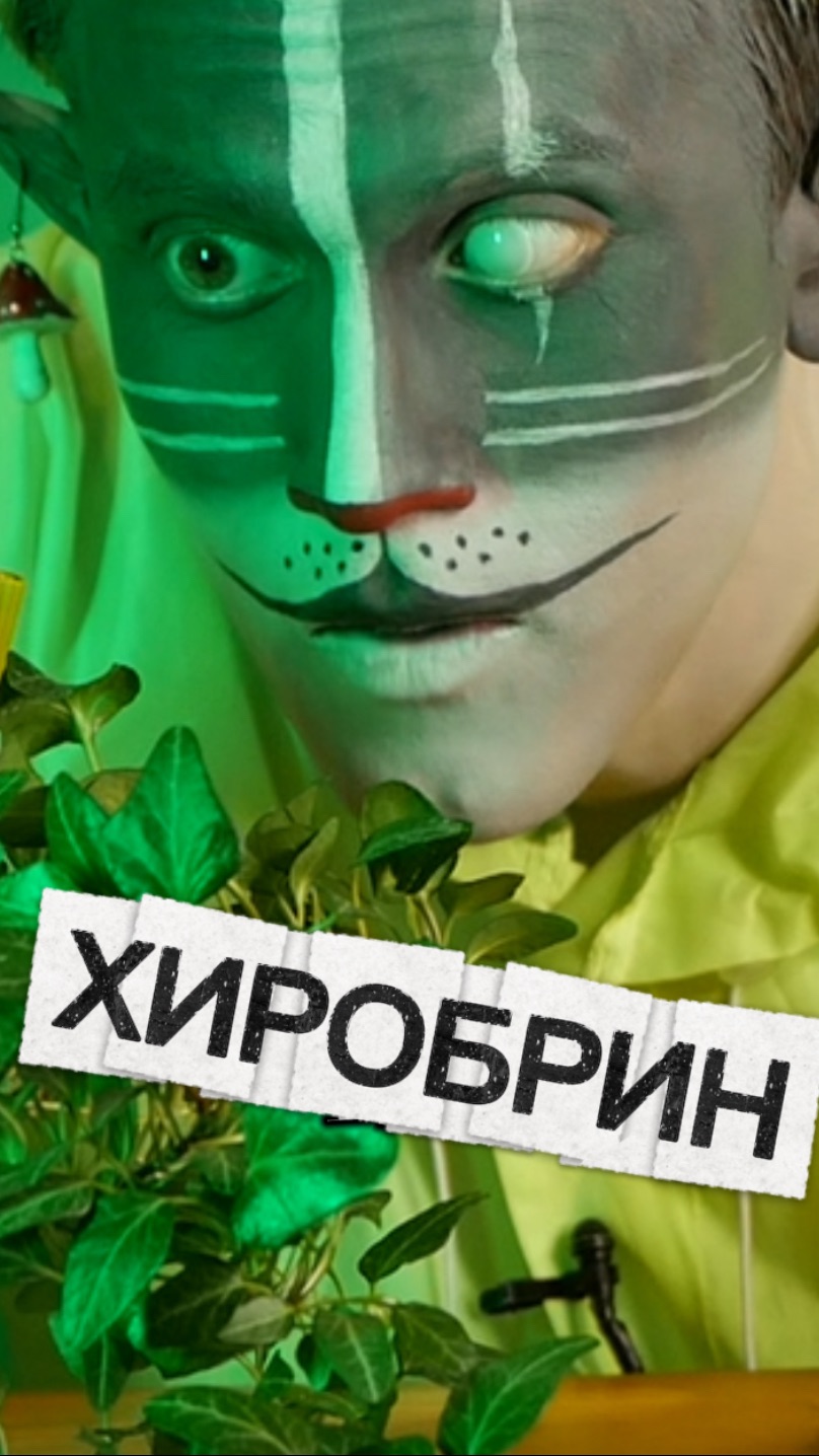 Хиробрин 🙀
