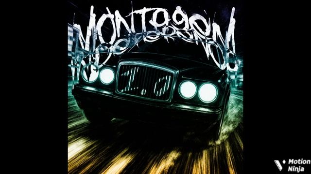 MONTAGEM INDEFERENCA 1.0 (Ultra Slowed To Perfection)