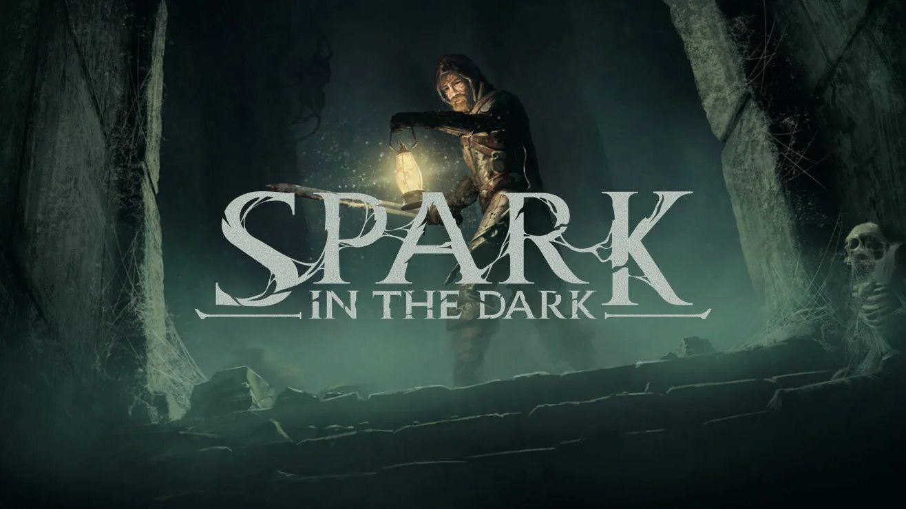 🕯️ SPARK IN THE DARK | Ищем искру надежды в этой жуткой тьме!