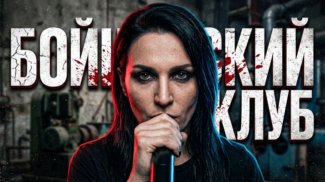 Louna - Бойцовский клуб