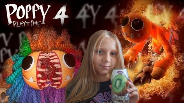 Попиплей тайм 4