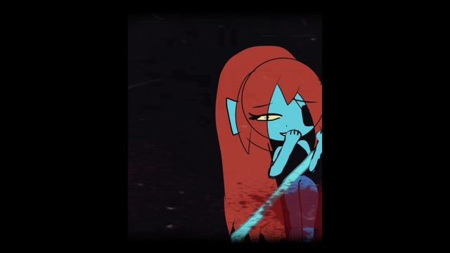 Undyne, Ok Yes?