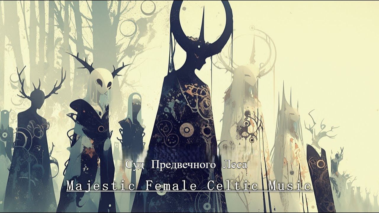 Celtic Music