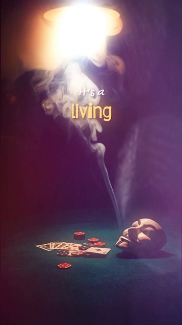 GugaST Project - Casino (2027)

# Music