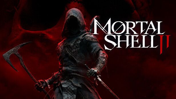 Mortal.Shell.II #5 СОБИРАЕМ ОБОЛОЧКИ И ОРУЖИЕ!!